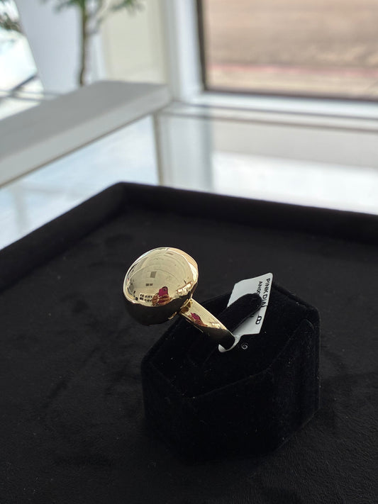 ANILLO FANCY BALL