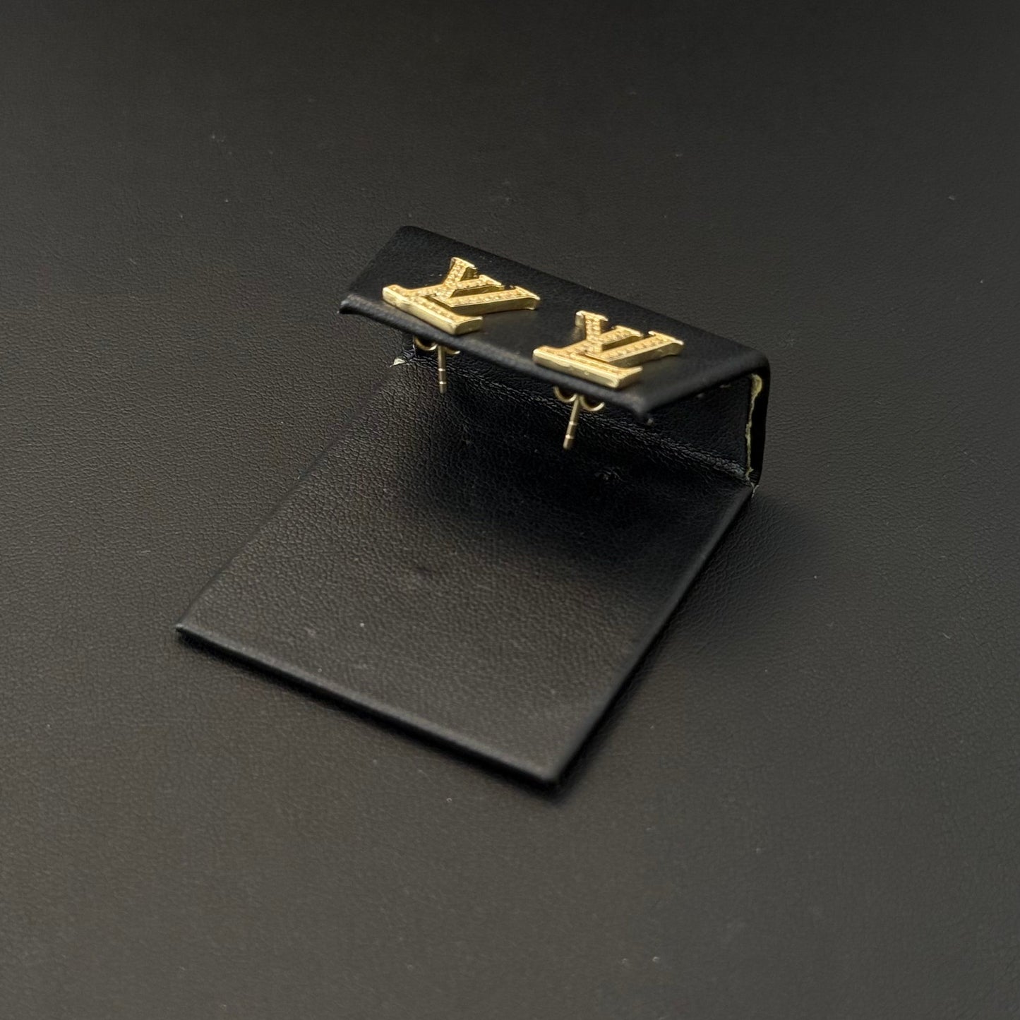 Aretes Brillantes Fancy