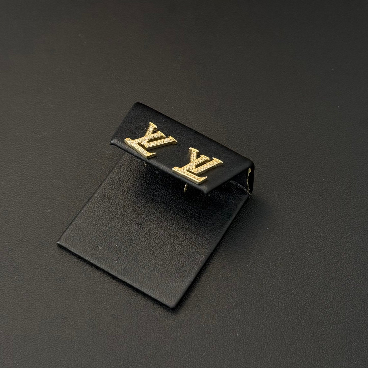Aretes Brillantes Fancy