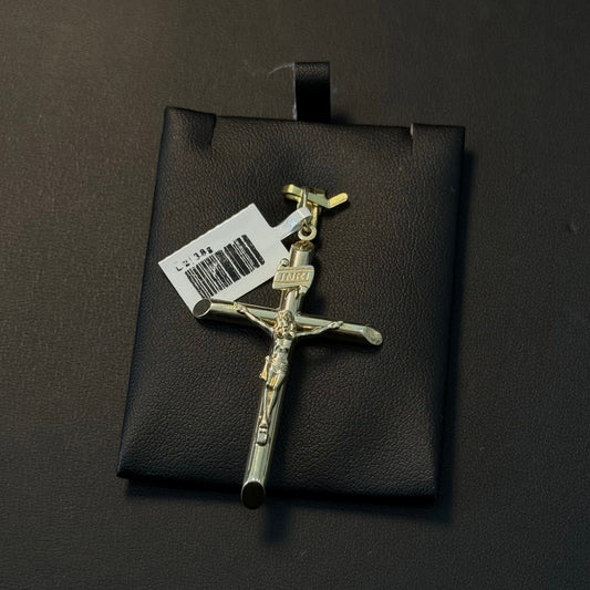 DIJE DE CRUZ INRI