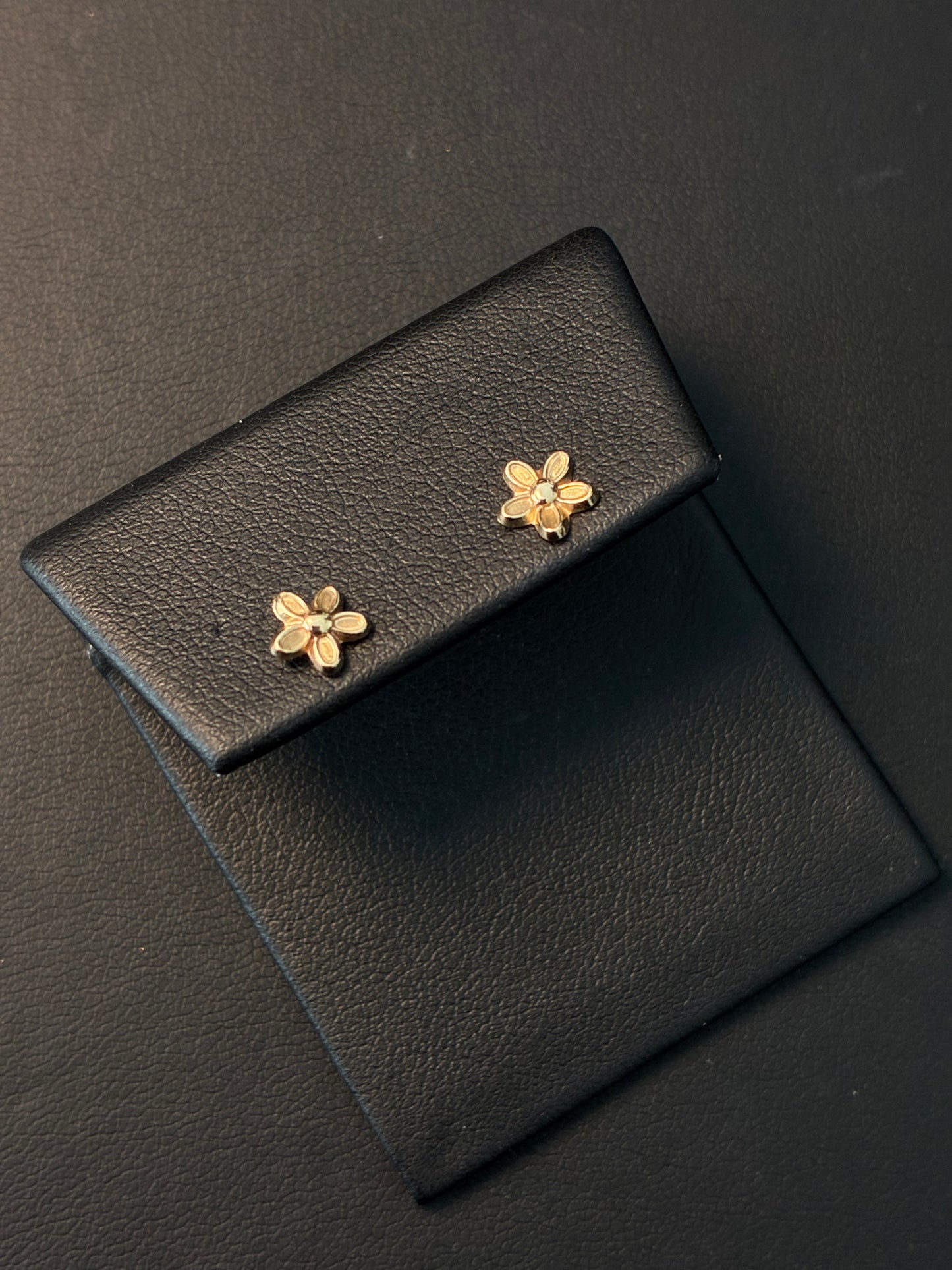 ARETES MINI FLOWER