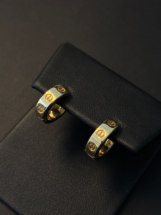 ARETES MINI CLASSIC C