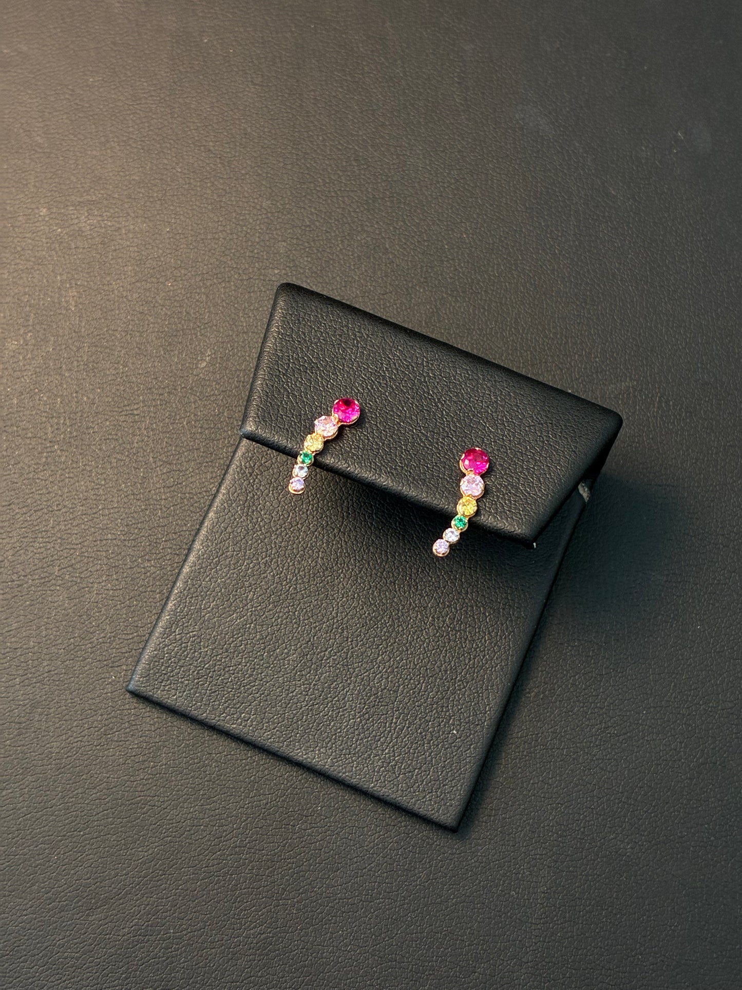 ARETES ARCOIRIS