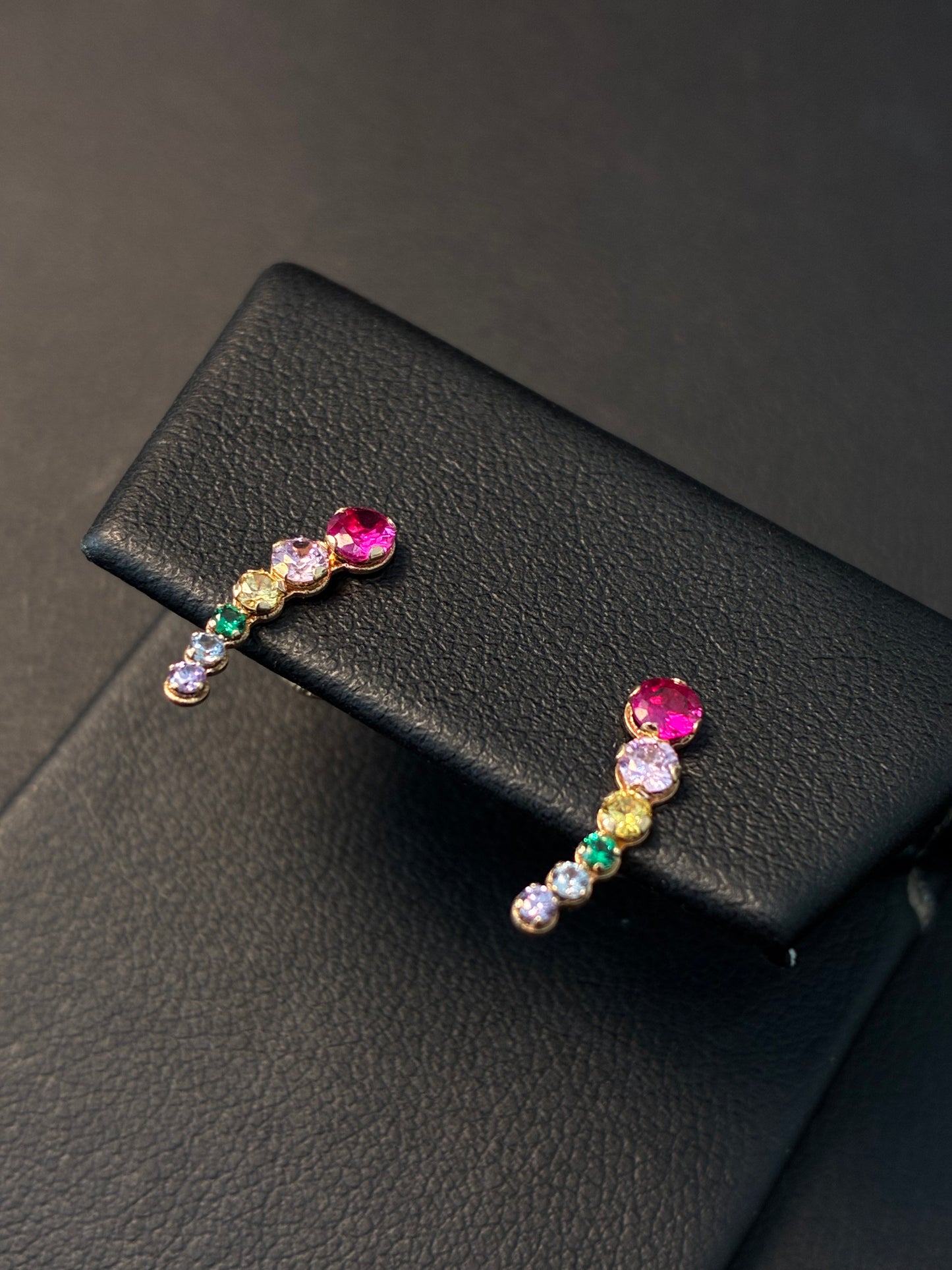 ARETES ARCOIRIS