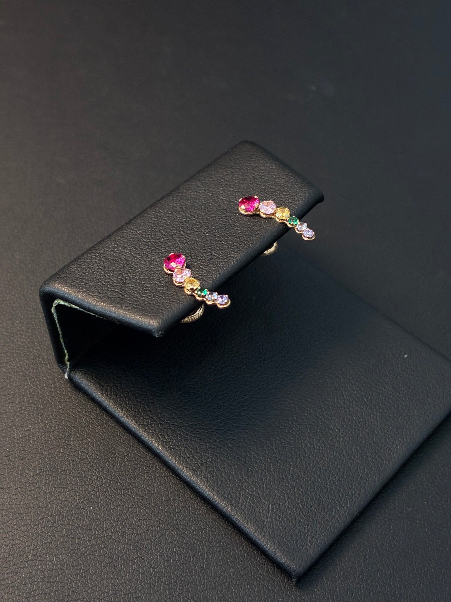 ARETES ARCOIRIS