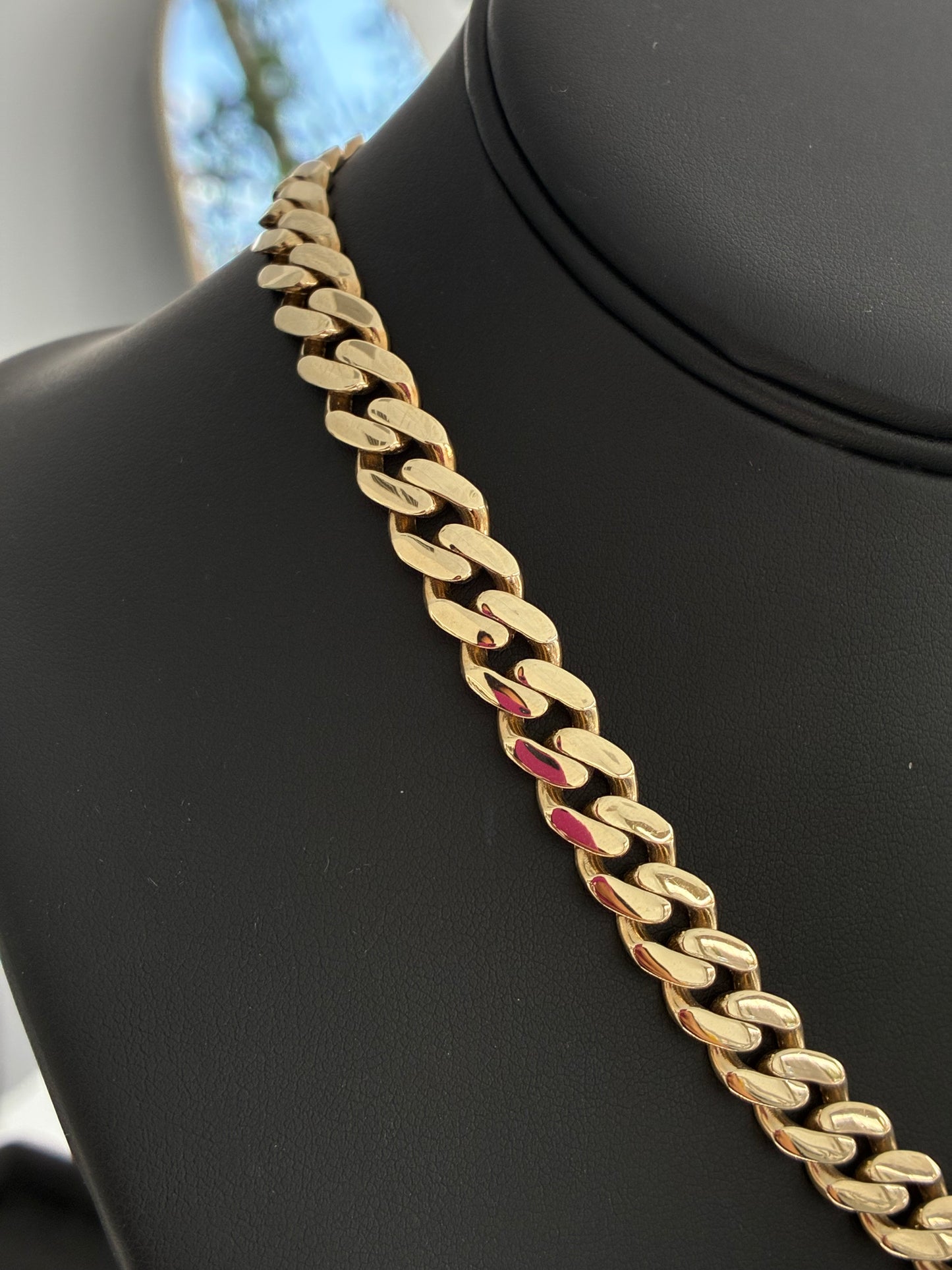 CADENA MONACO CHAIN