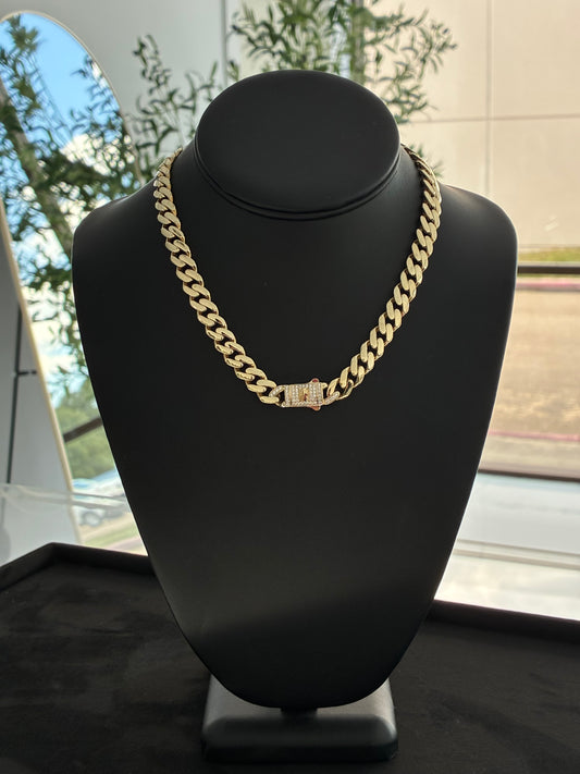 CADENA MONACO CHAIN