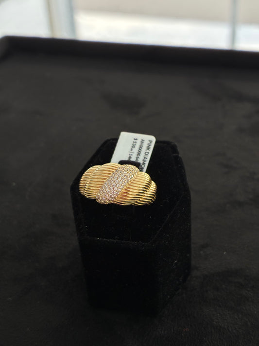 ANILLO "CLOUD" SHINE
