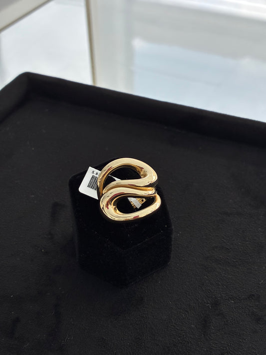 ANILLO DOUBLE S