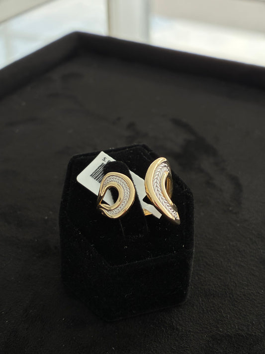 ANILLO FANCY ARROW 2