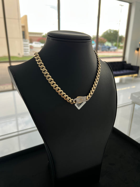 CADENA MONACO CHAIN